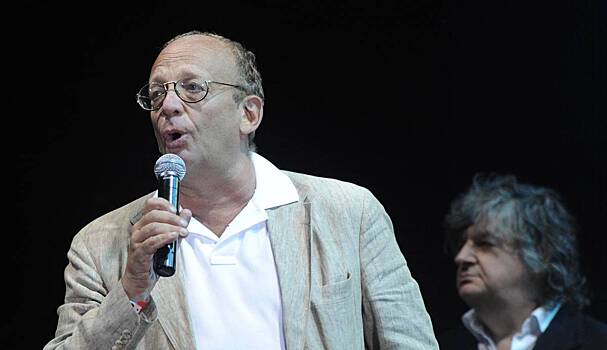 СМИ назвали причину смерти Володарского