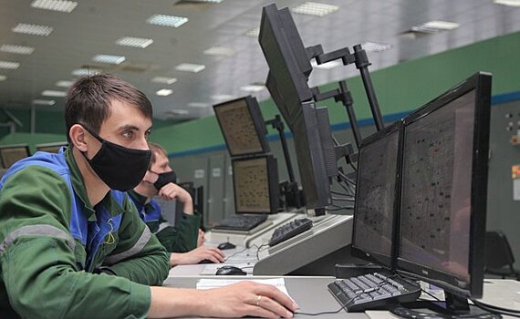 "Казаньоргсинтез" начал использовать "Электронный архив"