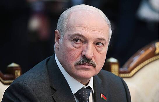 В РФ высказались о позоре Лукашенко