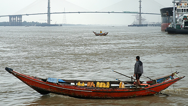 Вице-консул рассказал, как тайком спасли россиянку из рабства в Мьянме