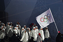 Daily Mail: Россию могут допустить до Игр-2024, но запретить участвовать в командных видах спорта