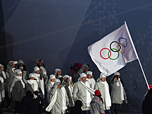 Daily Mail: Россию могут допустить до Игр-2024, но запретить участвовать в командных видах спорта