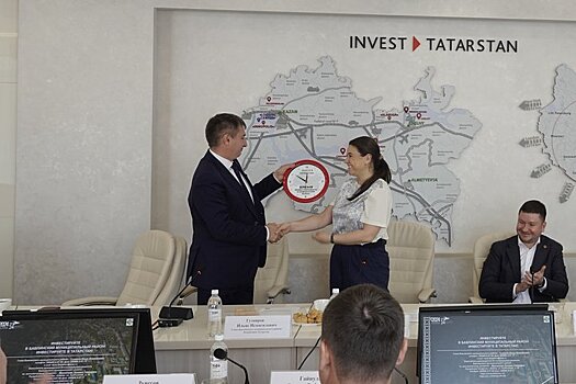 "Ну посмотрите на цены "Майского" — это же дорого! Не пора ли создать конкурентов?"