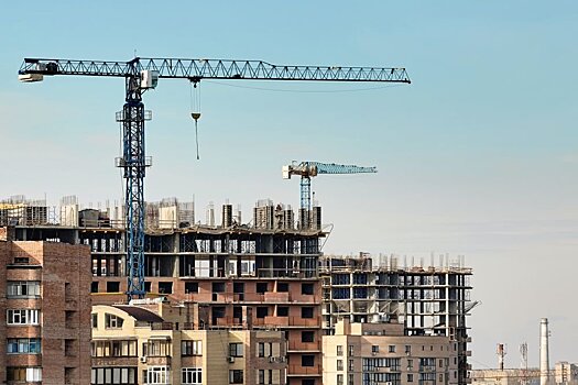 Эксперты назвали города, в которых выгоднее покупать жилье