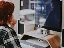 Непривитых жителей Ульяновска отправят на удаленный режим работы