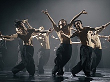 В Петербурге пройдет международный фестиваль искусств "Дягилев P.S."