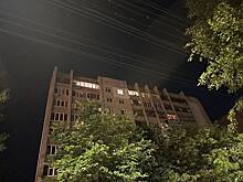 СКР возбудил уголовное дело по факту обстрела Курска 1 июня