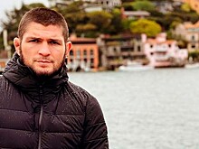 Хабиб Нурмагомедов: деньги – проблема, без них жизнь более счастливая