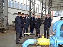 Депутаты ЗСК провели выездное заседание в Динском районе