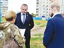 ЛДПР выдвинула кандидата на выборы главы Башкирии