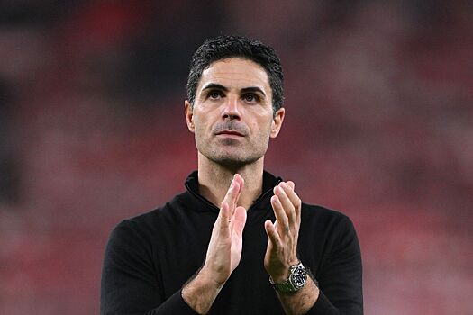 «Арсенал» стал единоличным лидером общего этапа Лиги чемпионов