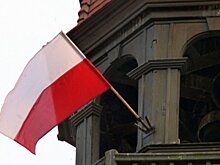 Польша напомнила, что она «самая большая жертва» Второй мировой