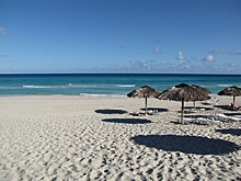 Назван самый популярный курорт Кубы