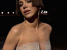 Губа изменившейся Ани Лорак вызвала споры среди поклонников