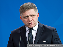 Фицо: Украина не сможет победить Россию даже со всеми деньгами и оружием в мире