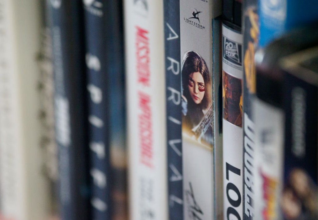 Почему HD-DVD проиграл конкуренцию Blu-ray