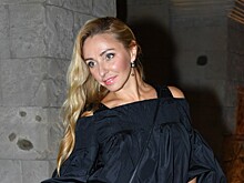 Люди ужаснулись при виде обнажившейся Навки