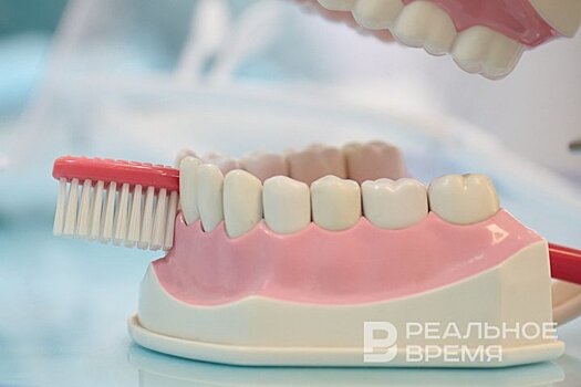 Стоматологические клиники Челнов и Удмуртии уличили в мошенничестве на 4 млн рублей