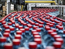 В России начнут маркировать детскую воду