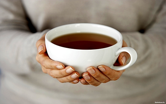 Ученые раскрыли неожиданную пользу чая