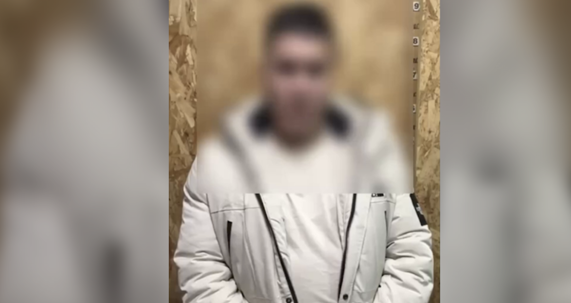 В Челябинске задержали мужчину, устроившего скандал в детсаду из-за подарка