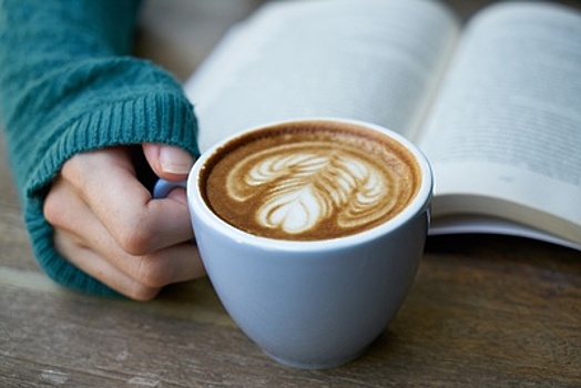 Ученые выяснили, что кофе может защитить от рака печени