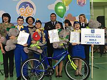 В Вологодской области полицейские подвели итоги регионального этапа Всероссийского конкурса ЮИД «Безопасное колесо - 2018»