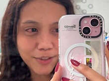 Asia One: в Сингапуре женщина носила контактные линзы и занесла инфекцию в глаза