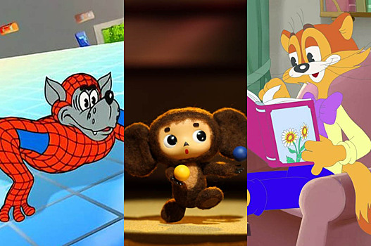 7 продолжений культовых советских мультфильмов