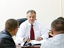 СМИ сообщили о скорой отставке первого вице-спикера Гордумы Краснодара