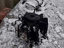 Село Муром в Белгородской области попало под обстрел ВСУ