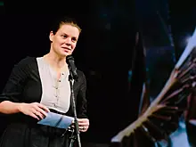 В России объявили в розыск поэтессу Веру Полозкову*