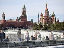 Экономист: Москва может потерять свой ведущий экономический статус