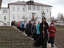 Калужский Роспотребнадзор приостановил в храмах массовые мероприятия