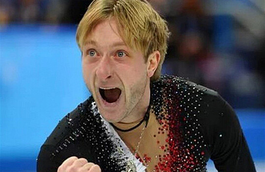 Сын Евгения Плющенко увлекся опасным видом спорта!