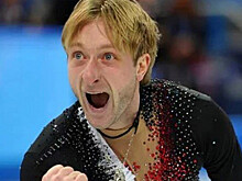 Сын Евгения Плющенко увлекся опасным видом спорта!