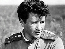 Загадка гибели знаменитого советского актера Лeoнида Быкoва