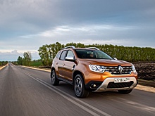 Эксперт назвал моторы Renault, которые пройдут 500 тысяч км