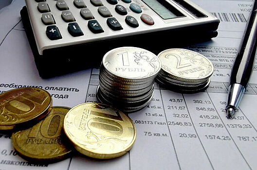 Депутат: Схему оплаты общедомовых коммунальных расходов хотят изменить