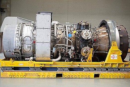 В парламенте Канады решили чаще обсуждать турбины для «Северного потока»