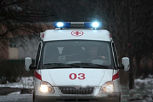 Девятилетняя девочка попала в больницу после ДТП в Сергачском районе