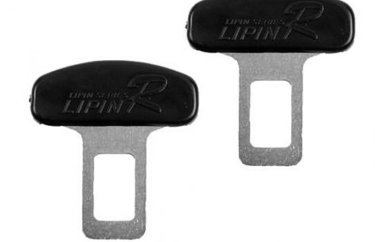 Заглушки для ремня безопасности стали популярны среди россиян