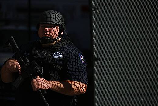 Украинские мигранты возглавили рейтинг худших преступников в США