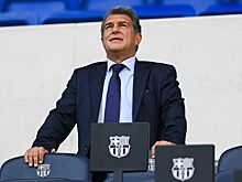 Лапорта: за 72 года существования Судейского комитета в нём всегда был человек из «Реала»