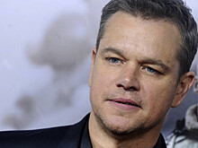 Актер Дэймон подавился на ужине в гостях у телеведущего Киммела