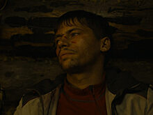 Быть слабым – не грех и не унижение: интервью с Антоном Момотом