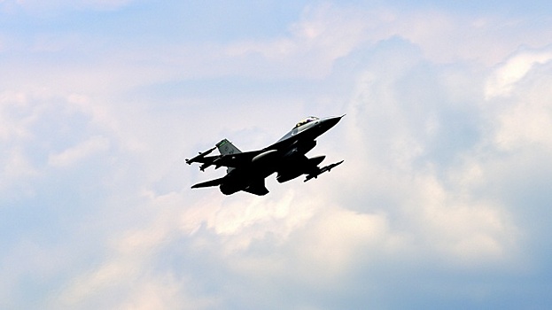 НАТО начнет поставки самолетов Украине со старых истребителей