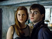 Звезда «Гарри Поттера» поделилась ожиданиями от перезапуска саги