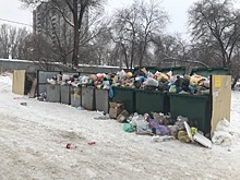 Волгоградским журналистам не дали возможность спросить про работу регоператора