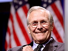 Минобороны обвинило экс-шефа Пентагона в смертельных опытах